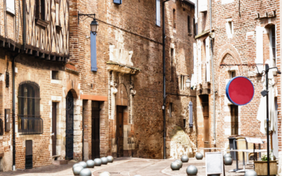 Comment réussir son projet immobilier dans le quartier Centre à Albi ?