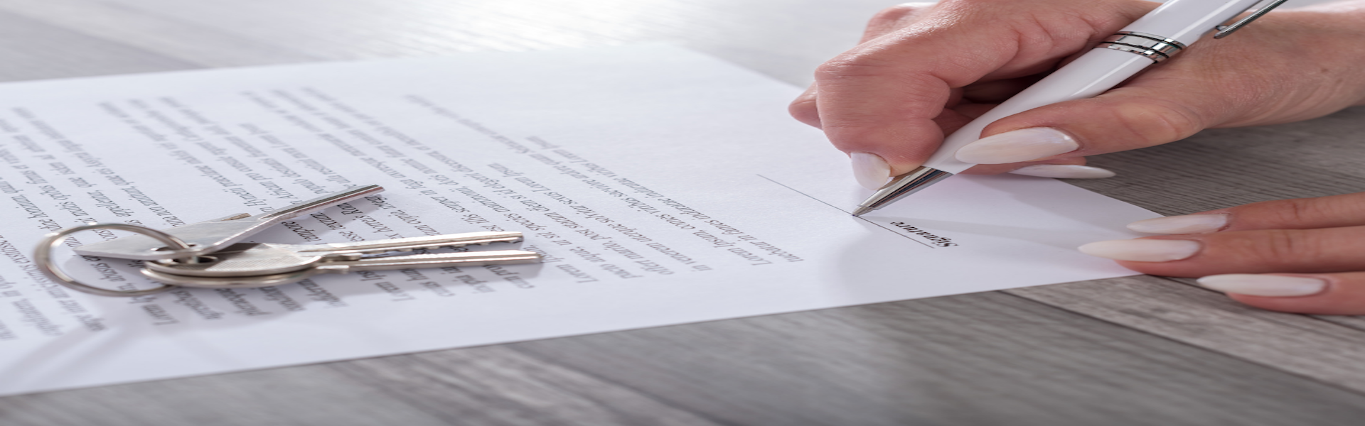 Frais vente immobilière